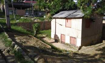 Imagem 5: Casa com 3 dormitórios à venda, 200 m² por RS 350.000,00 - Japiim - Manaus-AM