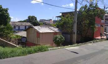 Imagem 6: Casa com 3 dormitórios à venda, 200 m² por RS 350.000,00 - Japiim - Manaus-AM