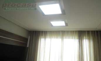 Imagem 4: Apartamento com 6 dormitórios à venda, 139 m² por RS 1.200.000,00 - Parque Dez de Novembro