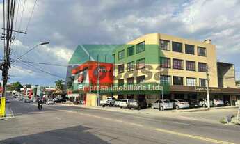 Imagem: Sala Comercial para locação, Parque 10