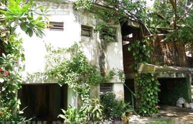 Imagem 3: Casa com 4 dormitórios à venda, 760 m² por RS 1.500.000,00 - Centro - Manaus-AM