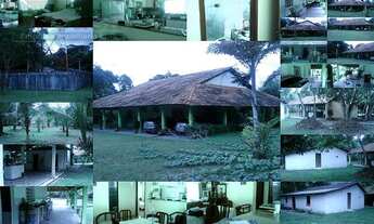 Imagem: Sítio com 2 dormitórios à venda, 20 m²