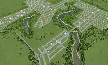 Imagem: Terreno à venda, 900 m² por RS 50.000,00