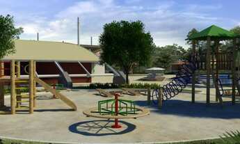 Imagem 2: Terreno à venda, 900 m² por RS 50.000,00 - Zona Rural - Iranduba-AM