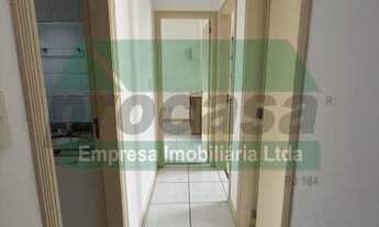 Imagem 5: Apartamento com 3 dormitórios para alugar, 85 m² por RS 3.500,00 - Parque das Laranjeiras