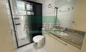 Imagem 6: Apartamento com 3 dormitórios para alugar, 85 m² por RS 3.500,00 - Parque das Laranjeiras