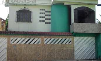 Imagem: Casa com 3 dormitórios à venda, 117 m²