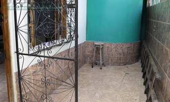 Imagem 2: Casa com 3 dormitórios à venda, 117 m² por RS 300.000,00 - Colônia Terra Nova - Manaus-AM