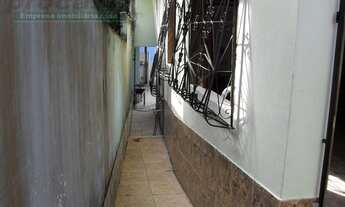 Imagem 3: Casa com 3 dormitórios à venda, 117 m² por RS 300.000,00 - Colônia Terra Nova - Manaus-AM