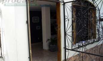 Imagem 4: Casa com 3 dormitórios à venda, 117 m² por RS 300.000,00 - Colônia Terra Nova - Manaus-AM