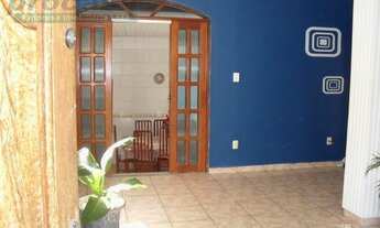 Imagem 5: Casa com 3 dormitórios à venda, 117 m² por RS 300.000,00 - Colônia Terra Nova - Manaus-AM