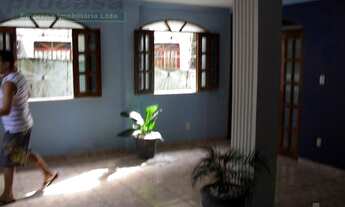 Imagem 7: Casa com 3 dormitórios à venda, 117 m² por RS 300.000,00 - Colônia Terra Nova - Manaus-AM