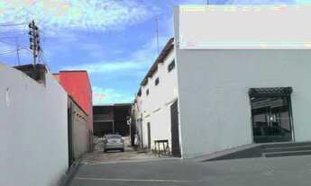 Imagem 2: Ponto à venda, 997 m² por RS 4.500.000,00 - Cachoeirinha - Manaus-AM