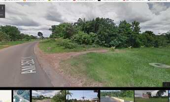 Imagem: Terreno à venda, 12075 m² por RS 500.000,00