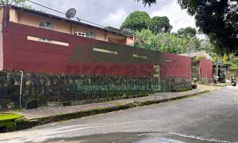 Imagem: Casa de rua - / Residencial / Planalto