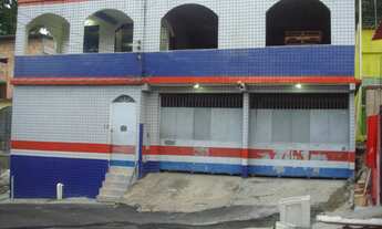 Imagem: Prédio Comercial à venda, 485 m² por