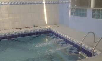 Imagem 3: Casa com 2 dormitórios à venda, 520 m² por RS 1.100.000,00 - Distrito Industrial - Manaus