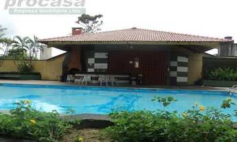 Imagem: Apartamento com 5 dormitórios, 220 m²