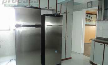 Imagem 5: Apartamento com 5 dormitórios, 220 m² - venda por RS 800.000,00 - Centro - Manaus-AM