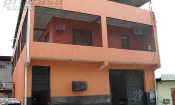 Imagem: Prédio à venda, 730 m² por RS 650.000,00