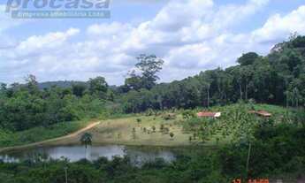 Imagem 3: Sítio com 2 dormitórios à venda, 1000 m² por RS 270.000,00 - Área Rural - Manaus-AM