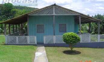 Imagem 4: Sítio com 2 dormitórios à venda, 1000 m² por RS 270.000,00 - Área Rural - Manaus-AM