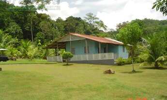 Imagem 5: Sítio com 2 dormitórios à venda, 1000 m² por RS 270.000,00 - Área Rural - Manaus-AM