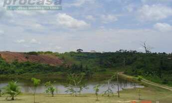 Imagem 6: Sítio com 2 dormitórios à venda, 1000 m² por RS 270.000,00 - Área Rural - Manaus-AM
