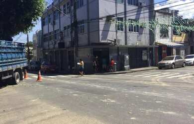 Imagem 2: Prédio à venda, 559 m² por RS 7.000.000,00 - Aparecida - Manaus-AM