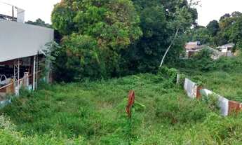 Imagem 3: Terreno à venda, 1050 m² por RS 840.000,00 - Cidade Nova - Manaus-AM