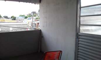 Imagem 4: Casa com 4 dormitórios sendo um suite à venda, 72 m² por RS 220.000 - São Raimundo - Manau