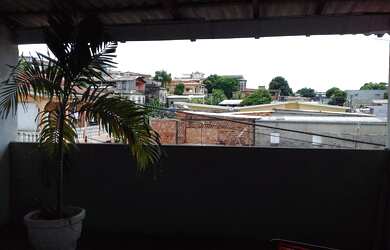 Imagem 7: Casa com 4 dormitórios sendo um suite à venda, 72 m² por RS 220.000 - São Raimundo - Manau