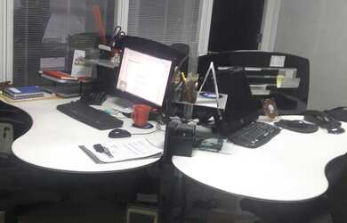 Imagem 2: Sala à venda, 105 m² por RS 1.219.000,00 - Chapada - Manaus-AM