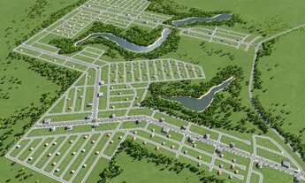 Imagem: Terreno à venda, 100 m² por RS 37.000,00