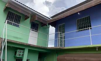 Imagem 6: Casa com 4 dormitórios todos suítes à venda, 200 m² por RS 636.000 - Santo Antônio - Mana