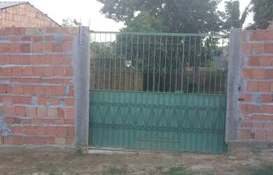 Imagem 2: Terreno à venda, 240 m² por RS 50.000,00 - Tarumã - Manaus-AM