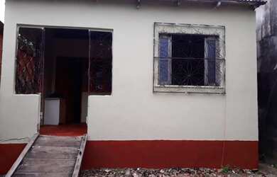 Imagem: Casa de rua / Residencial / Santa Clara