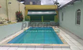 Imagem: Casa com 4 dormitórios à venda, 424 m²