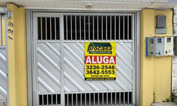 Imagem: Apartamento com 1 dormitório para alugar