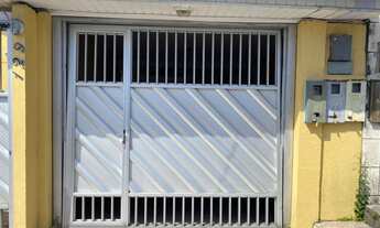 Imagem 2: Apartamento com 1 dormitório para alugar, 46 m² por RS 1.100,00-mês - Cj Pq Das Palmeiras