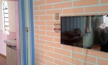 Imagem: Casa com 5 dormitórios à venda, 180 m²