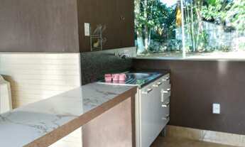 Imagem 1: Chácara com 3 dormitórios à venda por RS 700.000,00 - Monte das Oliveiras - Manaus-AM