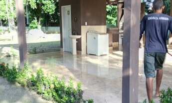 Imagem 2: Chácara com 3 dormitórios à venda por RS 700.000,00 - Monte das Oliveiras - Manaus-AM