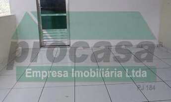 Imagem 5: Casa com 4 dormitórios à venda, 180 m² por RS 200.000,00 - Tarumã - Manaus-AM