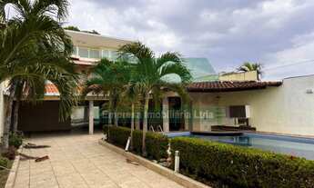 Imagem 2: Casa com 5 dormitórios para vender, 400 m² venda( 1.700.000,00) - locaçao ( 6.000,00) - P