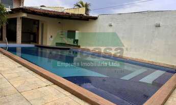 Imagem 3: Casa com 5 dormitórios para vender, 400 m² venda( 1.700.000,00) - locaçao ( 6.000,00) - P