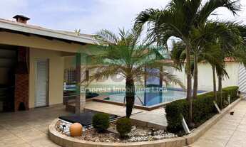 Imagem 4: Casa com 5 dormitórios para vender, 400 m² venda( 1.700.000,00) - locaçao ( 6.000,00) - P