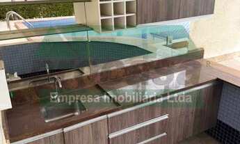 Imagem 6: Casa com 5 dormitórios para vender, 400 m² venda( 1.700.000,00) - locaçao ( 6.000,00) - P