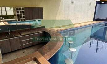 Imagem 7: Casa com 5 dormitórios para vender, 400 m² venda( 1.700.000,00) - locaçao ( 6.000,00) - P