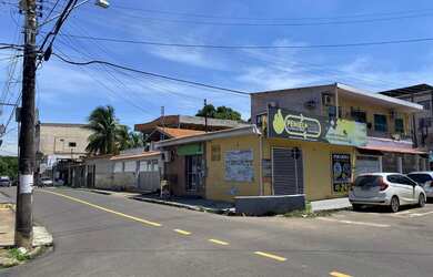 Imagem 3: Prédio à venda, 350 m² por RS 700.000,00 - São Jorge - Manaus-AM